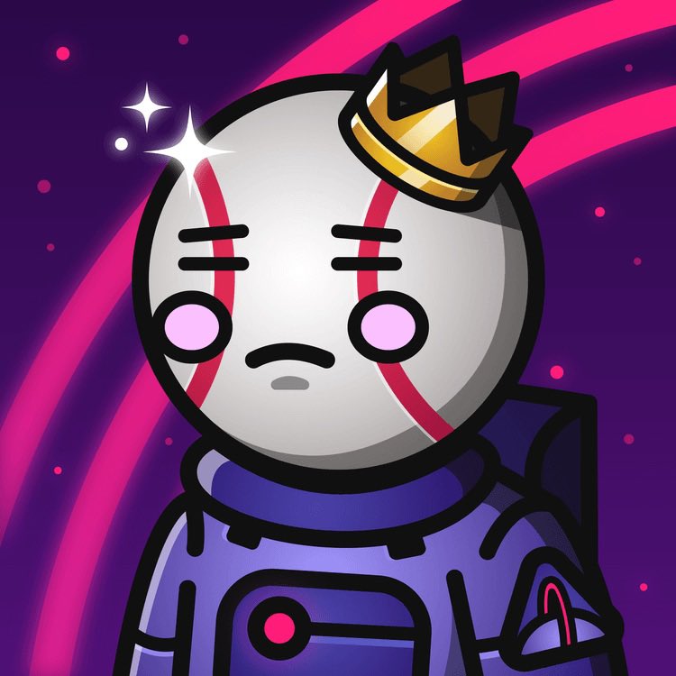 So it goes..

Change is the only constant in life.

Love it. Hate it. Embrace it. Live in it!

✨<a href="/SpaceRidersXYZ/">Space Riders</a>🪐#RideWithUs #LetsRide <a href="/zubic_eth/">zubic</a> <a href="/cabralcf_/">Cab 🪐</a>