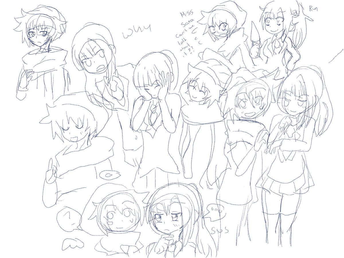 soupheeh's tweet photo. Can I get a medal for dumbest susr doodle artist or smth https://t.co/vz6elTpWFj