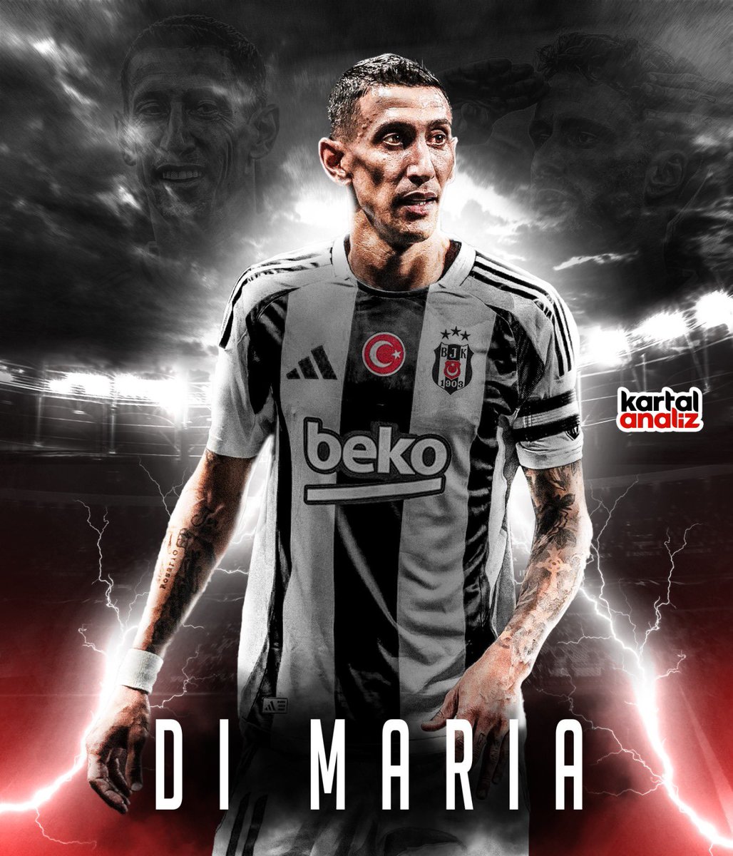 YENİ SEZON ÖNCESİ BÜYÜYORUZ! 🫶🦅

BEŞİKTAŞ İÇİN TAKİPLEŞİYORUZ

🦅Bu tweeti FAVla, RT’le
🦅Yorumlara GT yaz
🦅Beni takip et 
🦅Yorumlayan ve beğenenleri takip et
🦅RT listesini takip et
🦅Takip edenleri geri takip et

#Beşiktaş

#ComeToBeşiktaşDiMaria