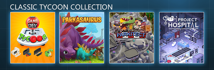 Parkitect tweet media