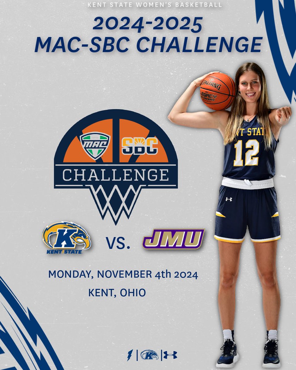 The first game of the 2024-25 MAC-SBC has been announced! 

#GoFlashes⚡️