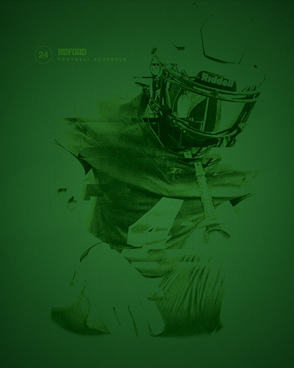 Buford Football tweet media