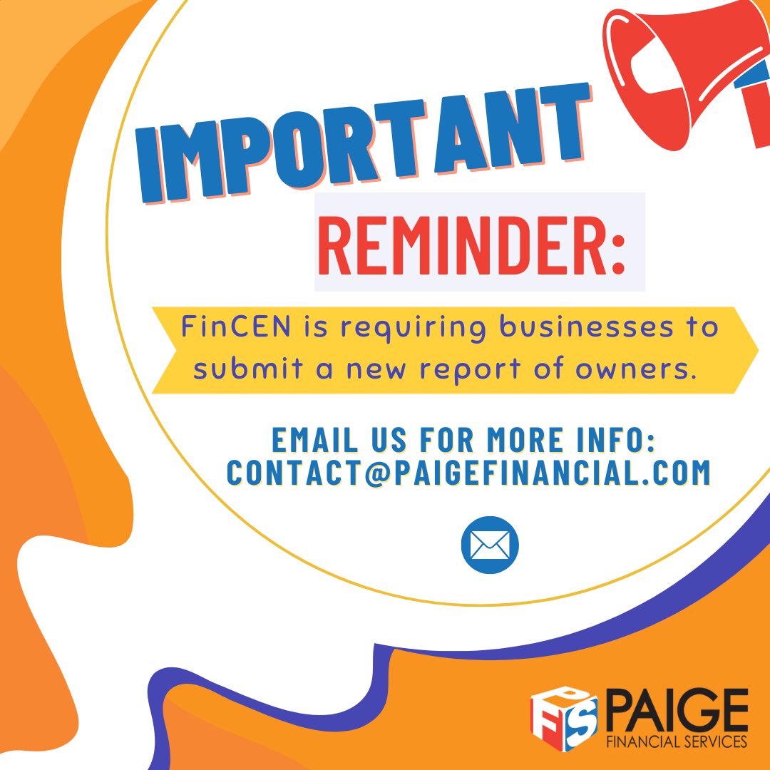 Paige Financial Services tweet media