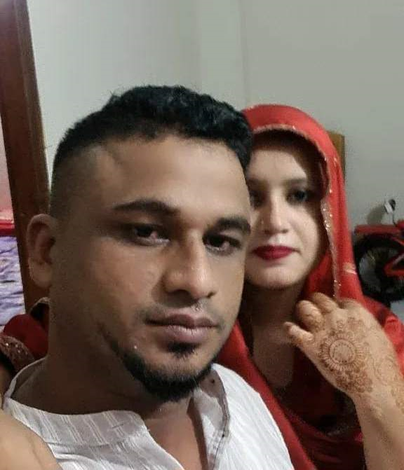 শিবচরে এক গৃহবধূ তার প্রেমিকের সঙ্গে পালিয়ে গেছে