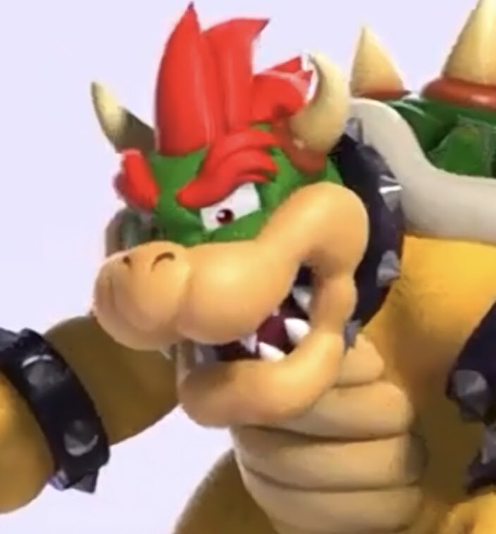 FlarinRoyal's tweet image. "Ain't no bowser better then me! It's the truth! Bwahahaha.... I hope no one heard that..."