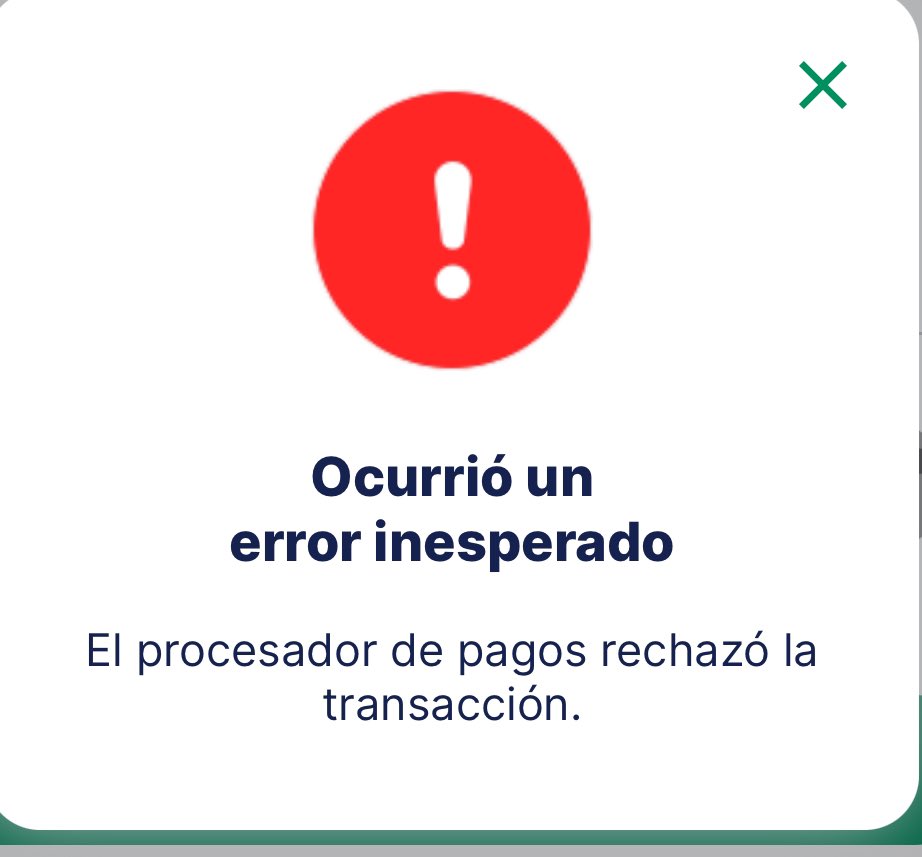 os_carrillo's tweet photo. @CFEmx  tu porquería de aplicación @CFE_Contigo  siempre pasa la misma pendejada https://t.co/doLfwXeKDT