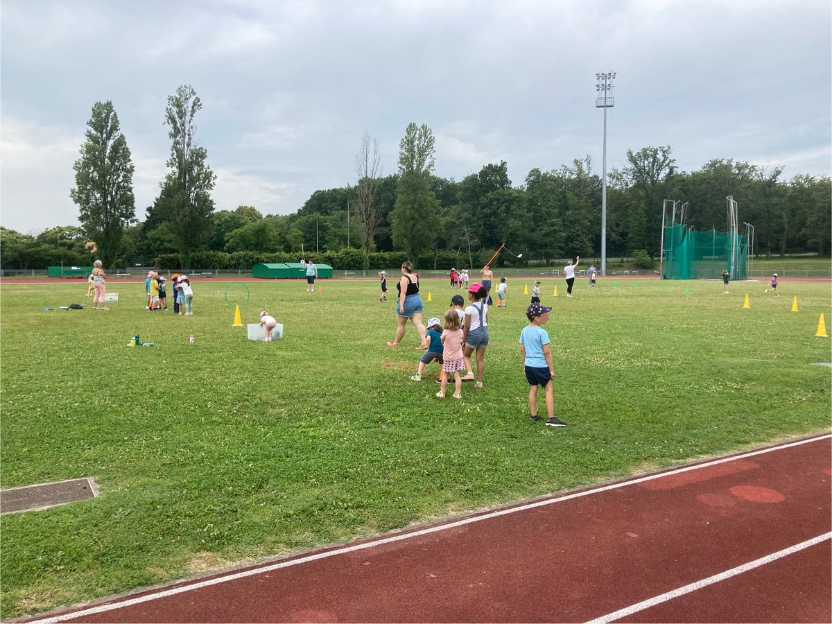 Laurent Didier tweet media