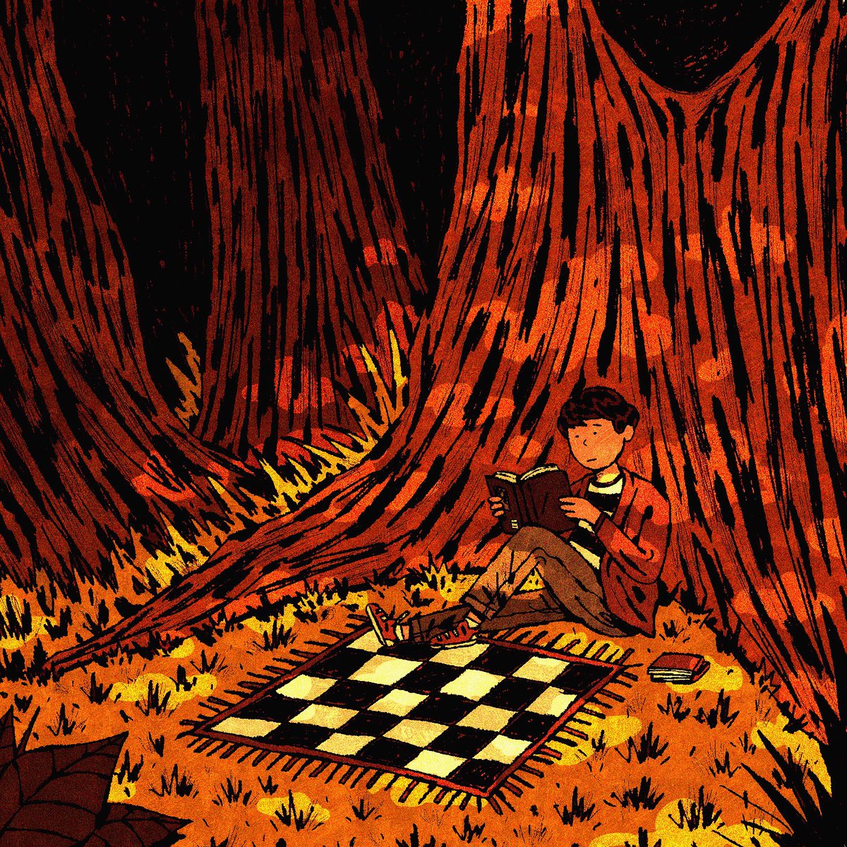 hunter waldera tweet media