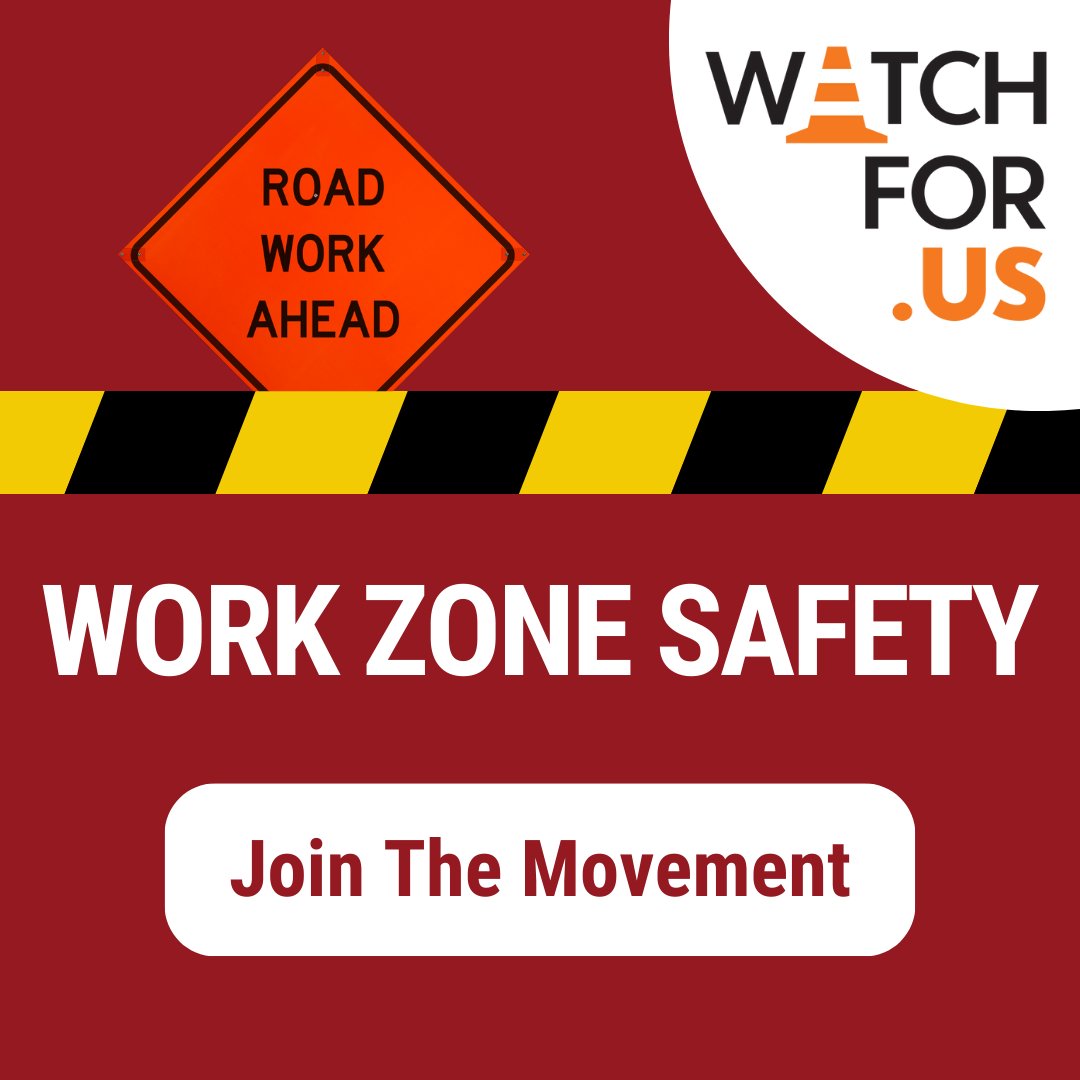 Work safety is the tip priority in our industry. Learn about our new partnership and see how you can join the movement to keep making safety a priority: bit.ly/3VUDwnq