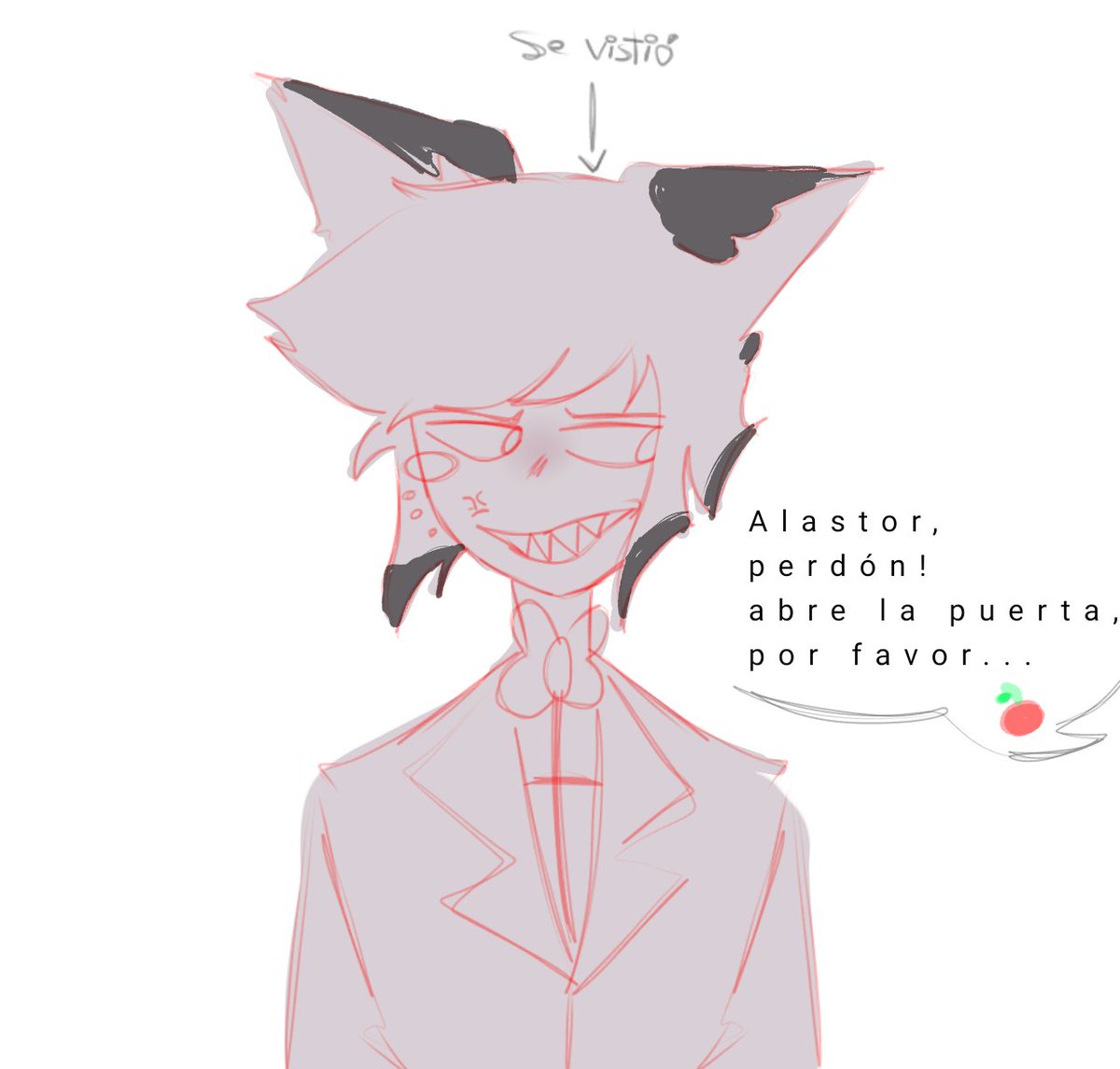Ritsu09_16's tweet photo. Lucifer matapasiones 🤙

🍎📻
🐍🦌

#appleradio 
#radioapple 
#alastorhazbinhotel 
#LuciferHazbinHotel 
#alastorxlucifer 
#HazbinHotel https://t.co/3Tnkt1MWQu