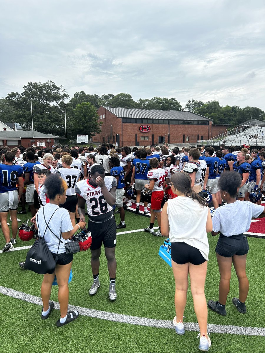 Bowdon High School Football/Athlete Recruiting (@bowdonrecruits) on Twitter photo Great padded camp today with <a href="/SchleyRecruits/">Schley County Football Recruits</a> <a href="/PikeFBRecruits/">PIKE CO FOOTBALL RECRUITING</a> and <a href="/Modelfball/">Model Football</a>! A lot of reps and a lot of kids getting better. <a href="/NwGaFootball/">NwGa Football</a> <a href="/RecruitGeorgia/">Recruit Georgia</a> <a href="/GradickSports/">Gradick Sports</a> Great padded camp today with <a href="/SchleyRecruits/">Schley County Football Recruits</a> <a href="/PikeFBRecruits/">PIKE CO FOOTBALL RECRUITING</a> and <a href="/Modelfball/">Model Football</a>! A lot of reps and a lot of kids getting better. <a href="/NwGaFootball/">NwGa Football</a> <a href="/RecruitGeorgia/">Recruit Georgia</a> <a href="/GradickSports/">Gradick Sports</a>