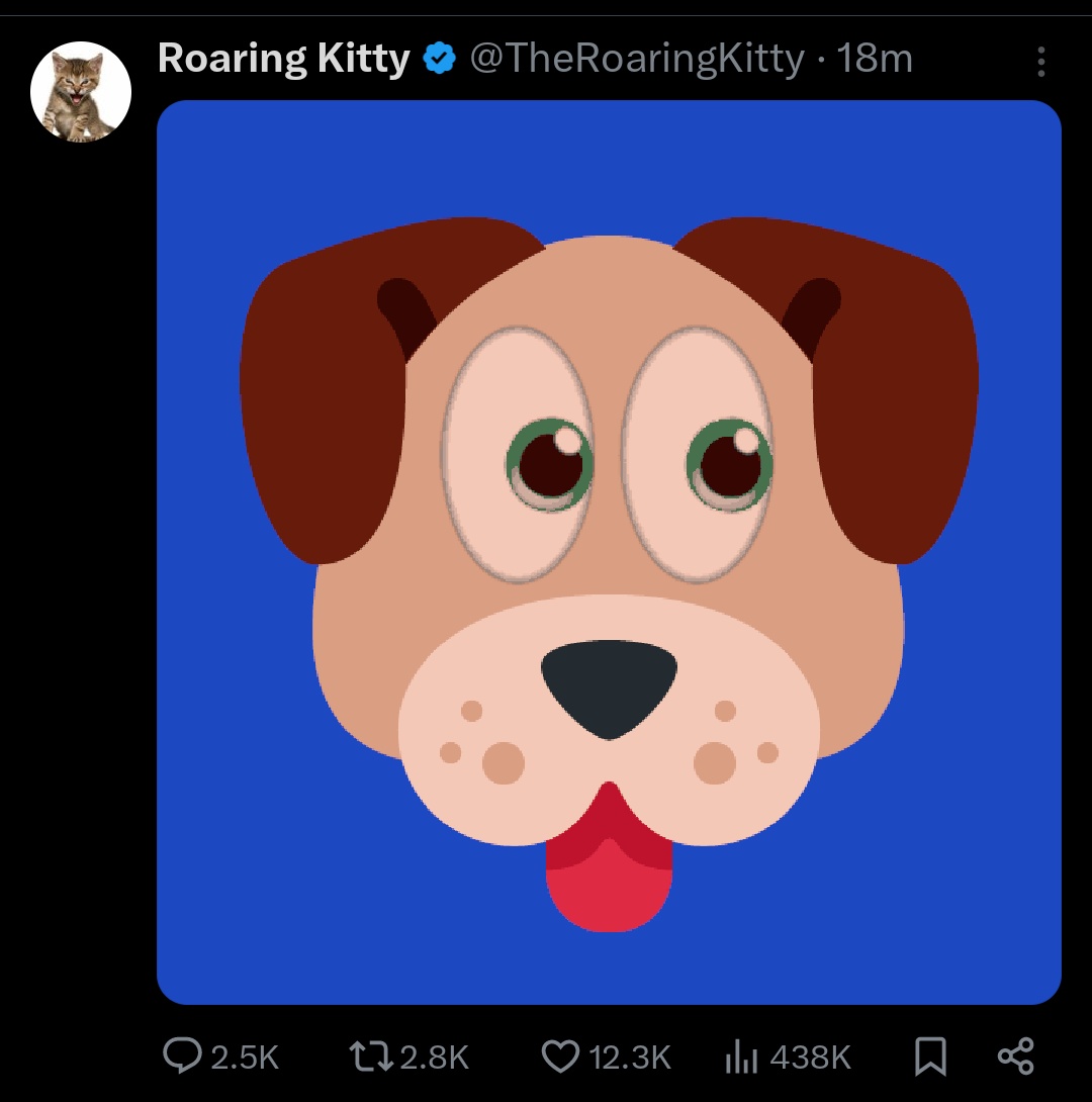 Crypto King👑💎 tweet media