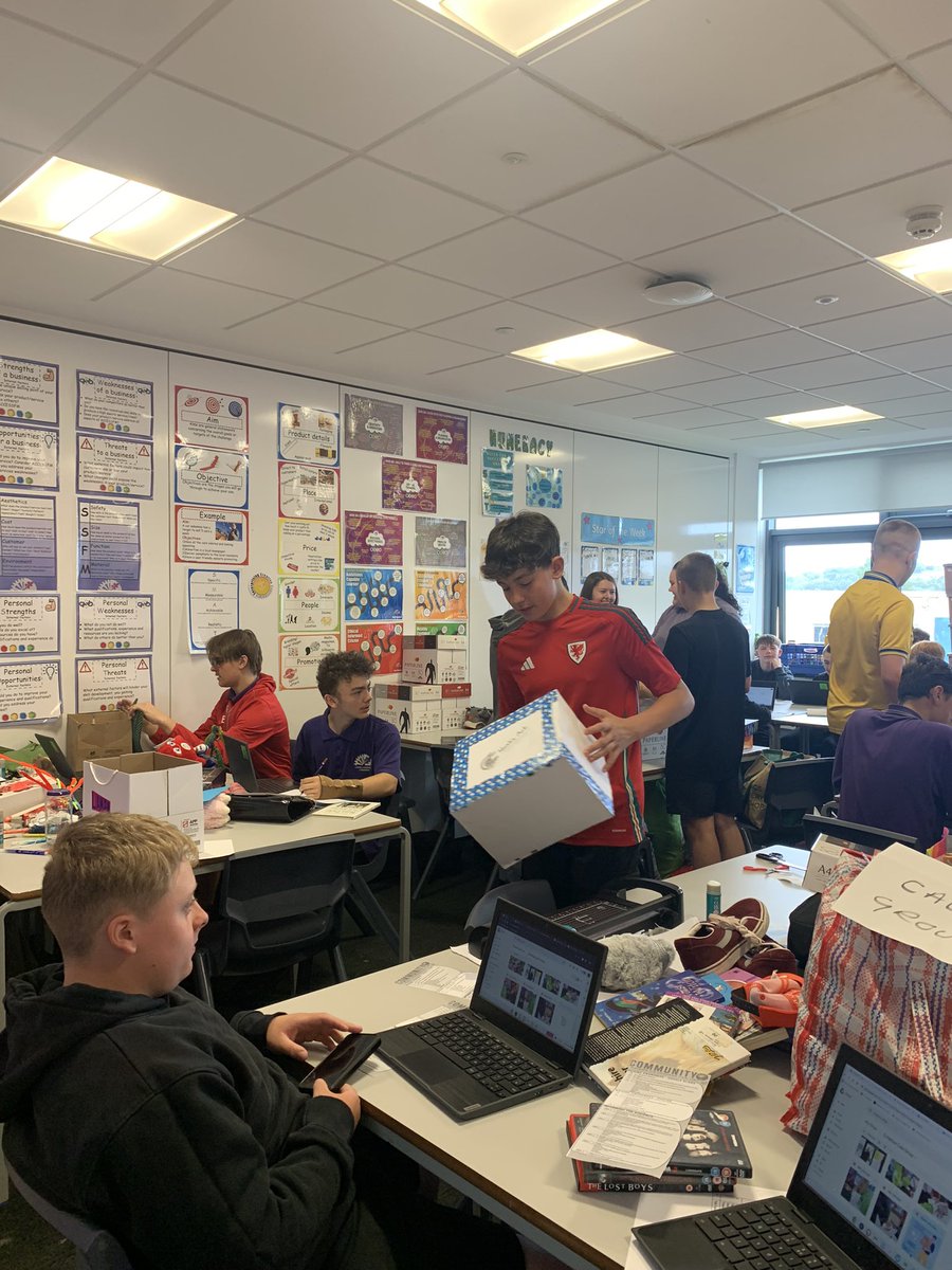 More Year 10 Community Challenge success! <a href="/CCYD_school/">CCYD</a> <a href="/ccyd_year10/">ccyd_year10</a>