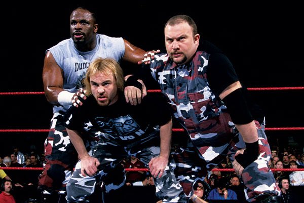 Bully Ray (@bullyray5150) on Twitter photo 