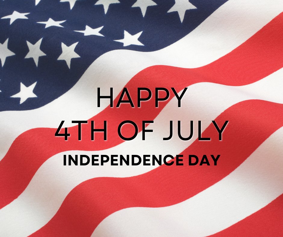 Happy Independence Day from NLEP! Today, we celebrate the spirit of liberty and progress that strengthens our nation and communities.