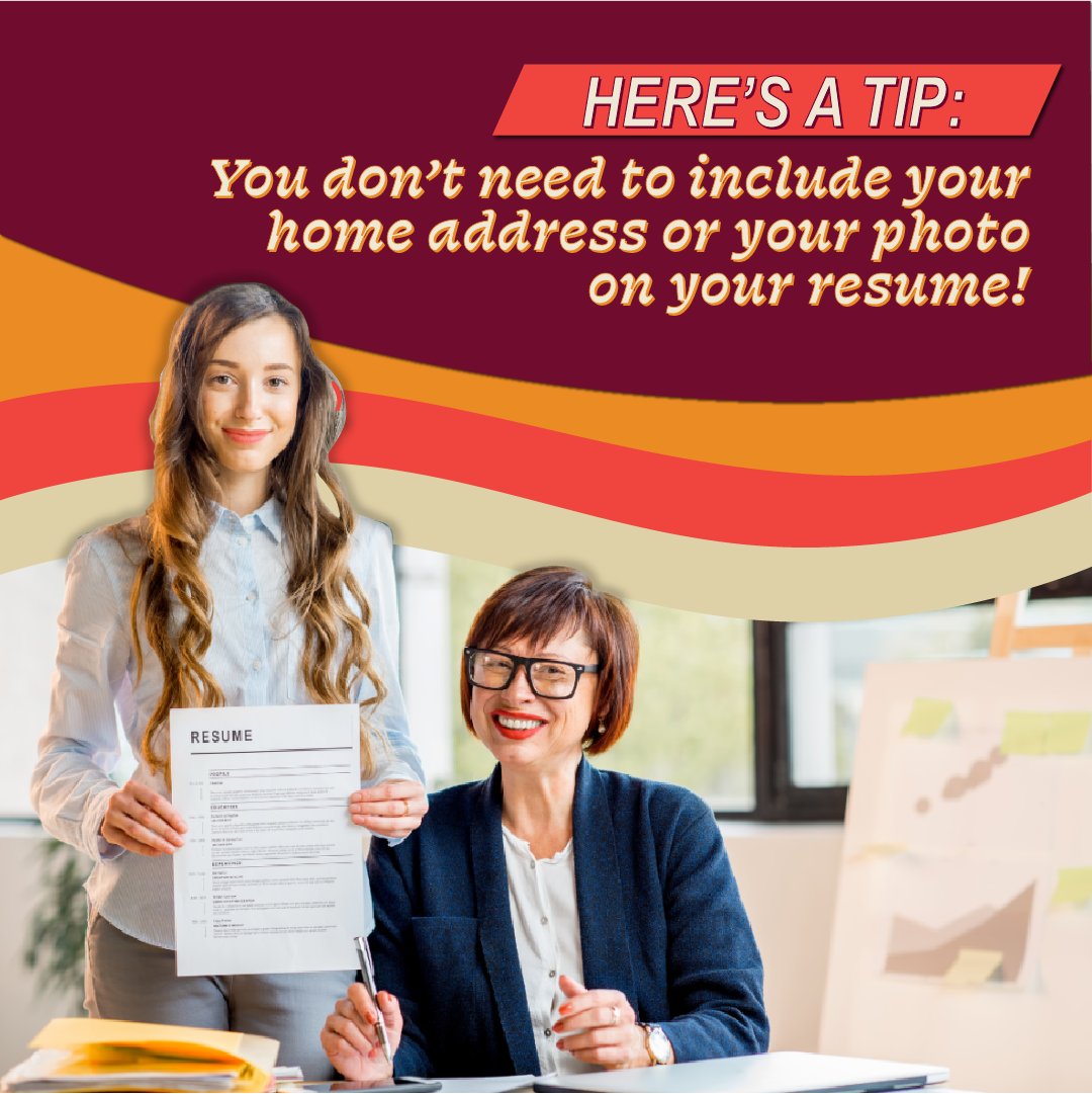 When was the last time you updated your resume? If it's been a while, it might be time for a refresh—and we're here to help!

In recent years, resume best practices have evolved. Traditional elements becoming less crucial. Ready to revamp your resume? Let’s get started!