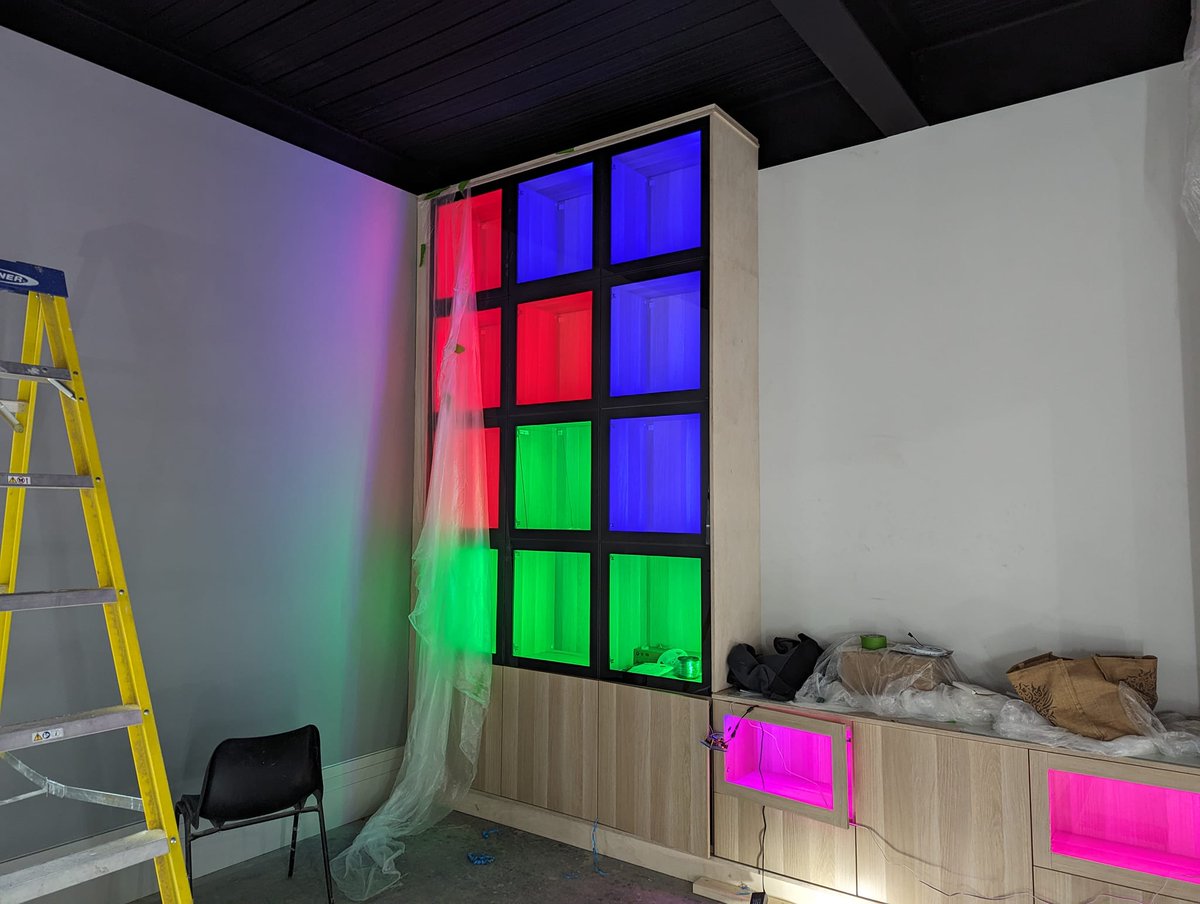 Tim Alston tweet media