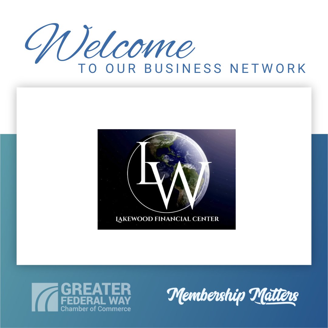 Federal Way Chamber tweet media