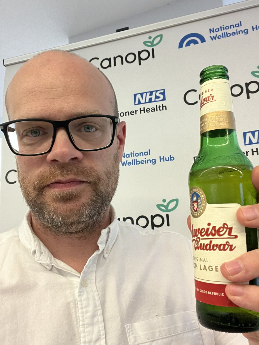 ajgill's tweet photo. How every conference should end @NHSPracHealth #WoundedHealer24 https://t.co/ZN7rvshjHx