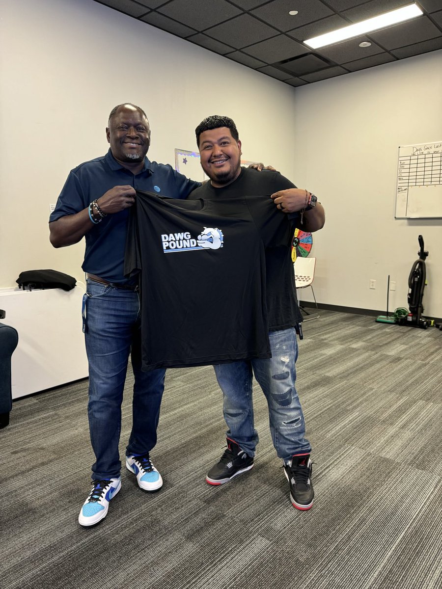 Gino Gonzalez (@ginogon84) on Twitter photo It’s been a long time coming but hard work pays off. Thank you <a href="/DaleB1/">Dale S. Brown</a> and <a href="/cjay0908/">Charmaine Johnson</a> for all your support. #THE FIRM It’s been a long time coming but hard work pays off. Thank you <a href="/DaleB1/">Dale S. Brown</a> and <a href="/cjay0908/">Charmaine Johnson</a> for all your support. #THE FIRM