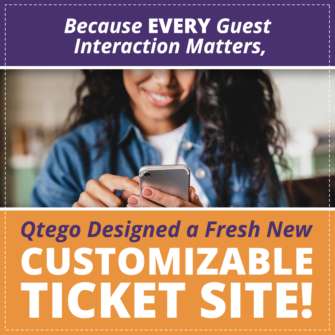 QtegoAuction's tweet photo. Qtego revamped our ticket site to be even more customizable, user-friendly and profitable for you!  Content and images are customizable on so many levels. Request a demo!  #fundraising #eventfundraising #fundraisingevent #silentauction #qtego https://t.co/IpZeOWmsbQ