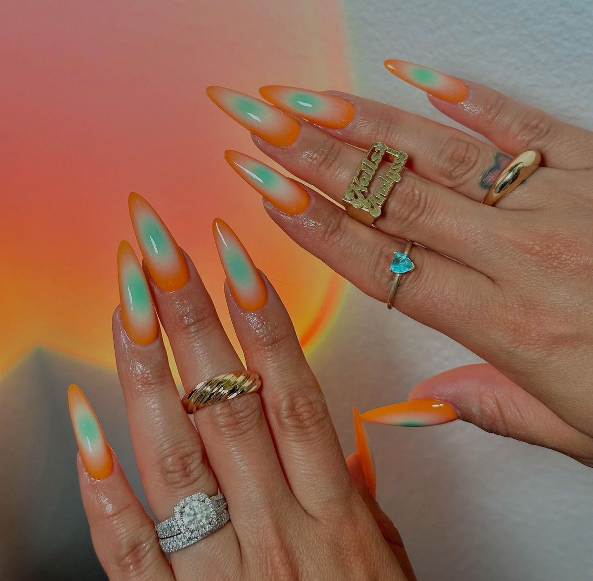 holistic mami✨ tweet media