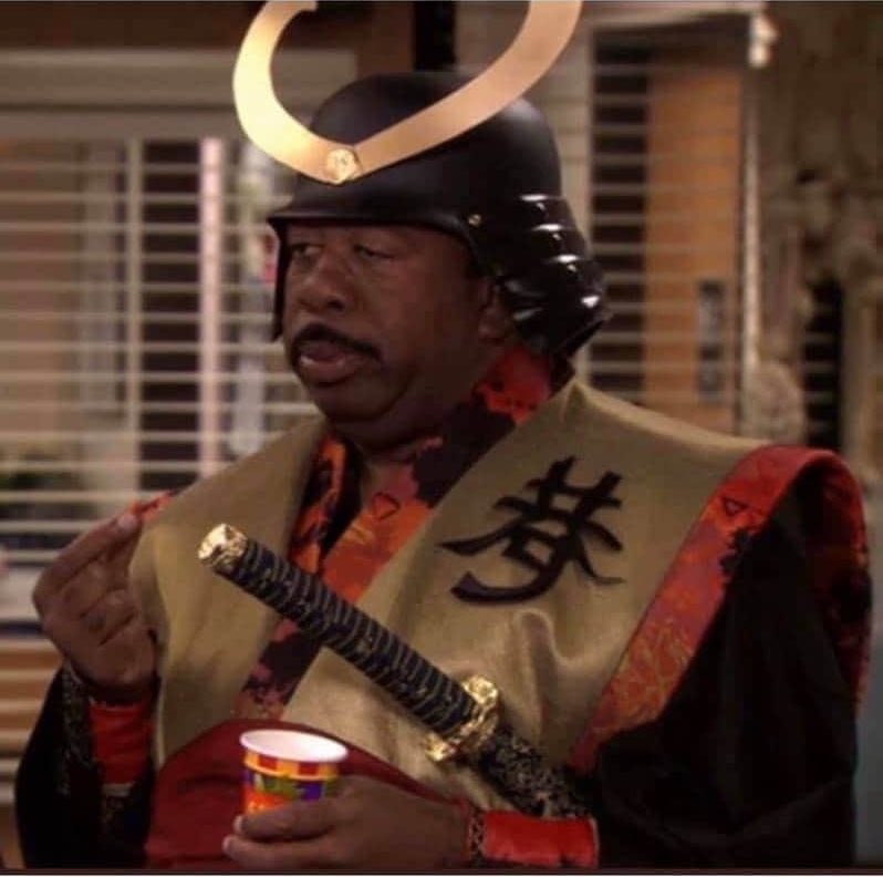 Me after this new Lupe drops tonight