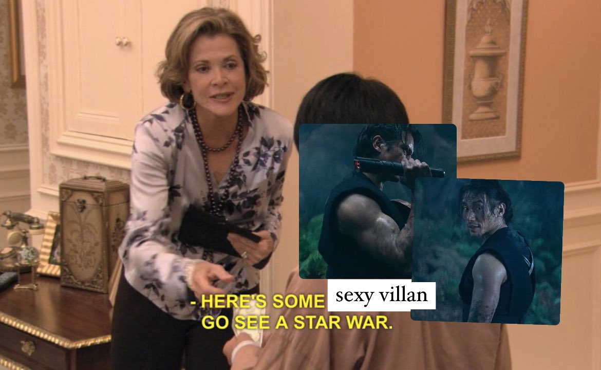 jackie (the filmmaker) tweet media