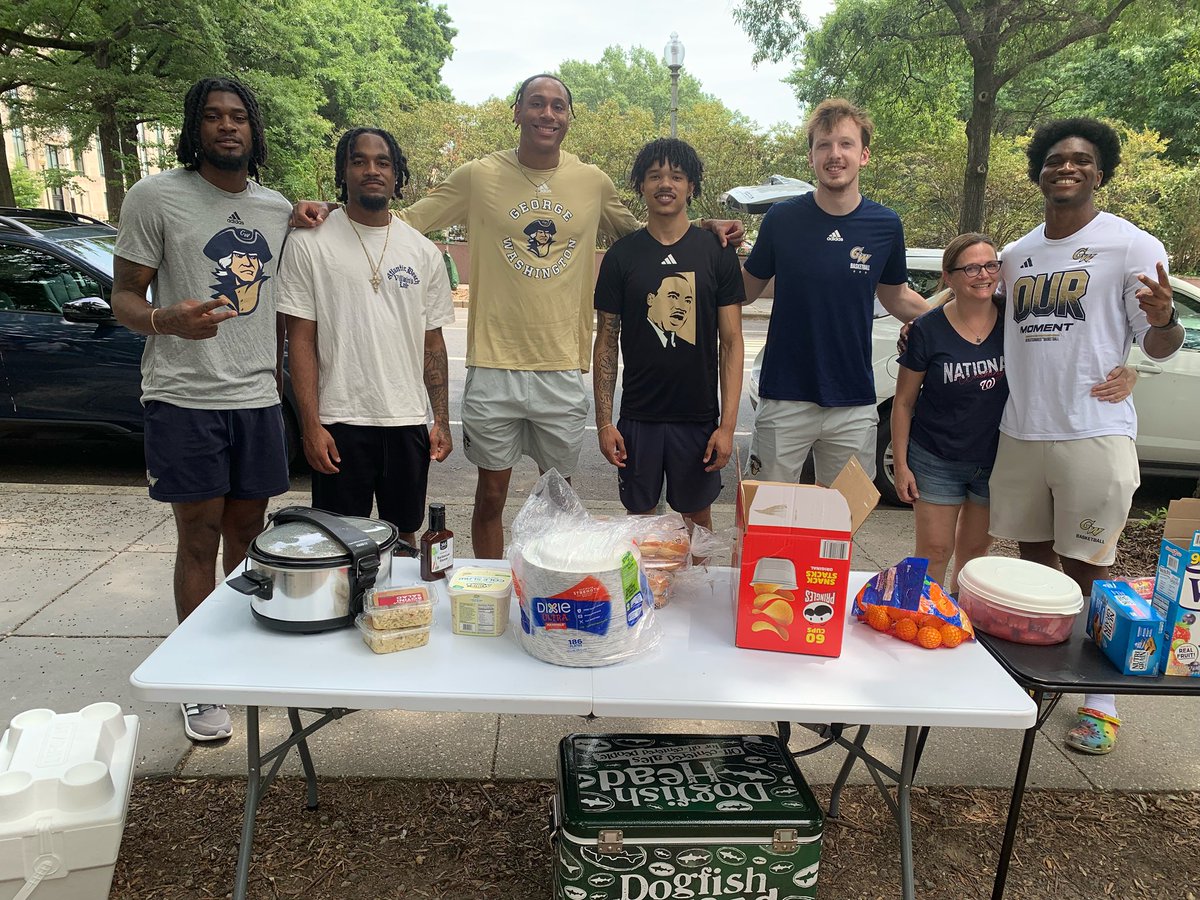 We See You Foundation tweet media