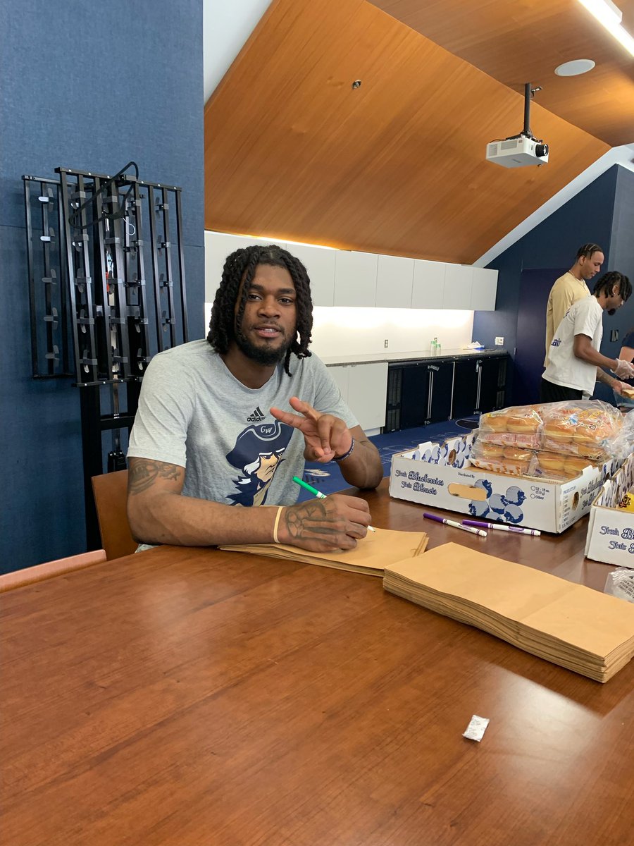 We See You Foundation tweet media