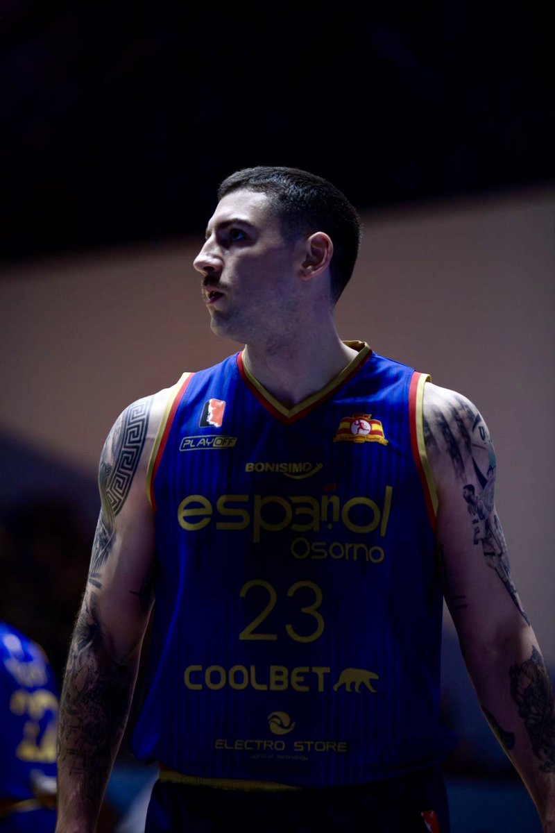 Latinoamérica Podcast (@latampodcastucu) on Twitter photo La <a href="/liga_nacional/">LNB Chile</a> ya conoce a su primer finalista: <a href="/EspanoldeOsorno/">Español de Osorno</a> y ahora en #Latinoamérica hablaremos con su capitán <a href="/celz10/">Carlos Lauler Zañartu</a>.
No sé pierdan la entrevista vía #UCUPlay y unocontraunoweb.com La <a href="/liga_nacional/">LNB Chile</a> ya conoce a su primer finalista: <a href="/EspanoldeOsorno/">Español de Osorno</a> y ahora en #Latinoamérica hablaremos con su capitán <a href="/celz10/">Carlos Lauler Zañartu</a>.
No sé pierdan la entrevista vía #UCUPlay y unocontraunoweb.com