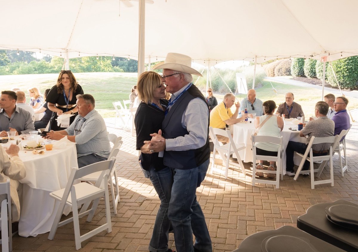 TexasDeptofAg's tweet image. Last week, Commissioner Miller, accompanied by his wife Debra and TDA staff, participated in the 2024 SASDA conference held in Williamsburg, Virginia with various agricultural leaders #TexasAgricultureMatters #SASDA