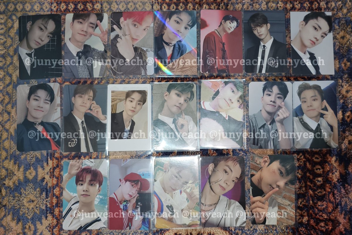 junyeach's tweet photo. 🛒 wts — want to sale the boyz q changmin kyu photocard
QYOP (aku gatau harga pasarannya, under gpp)
✖️ not for sensitive buyer (condi dm)
✖️ excl. packing (2-3k)
keep 7.7 ina only

t; pc tbz deobo bene dmc everline joeun ticket ld mihwadang thrilling chase guguk rtk https://t.co/ajAt4w0xX5