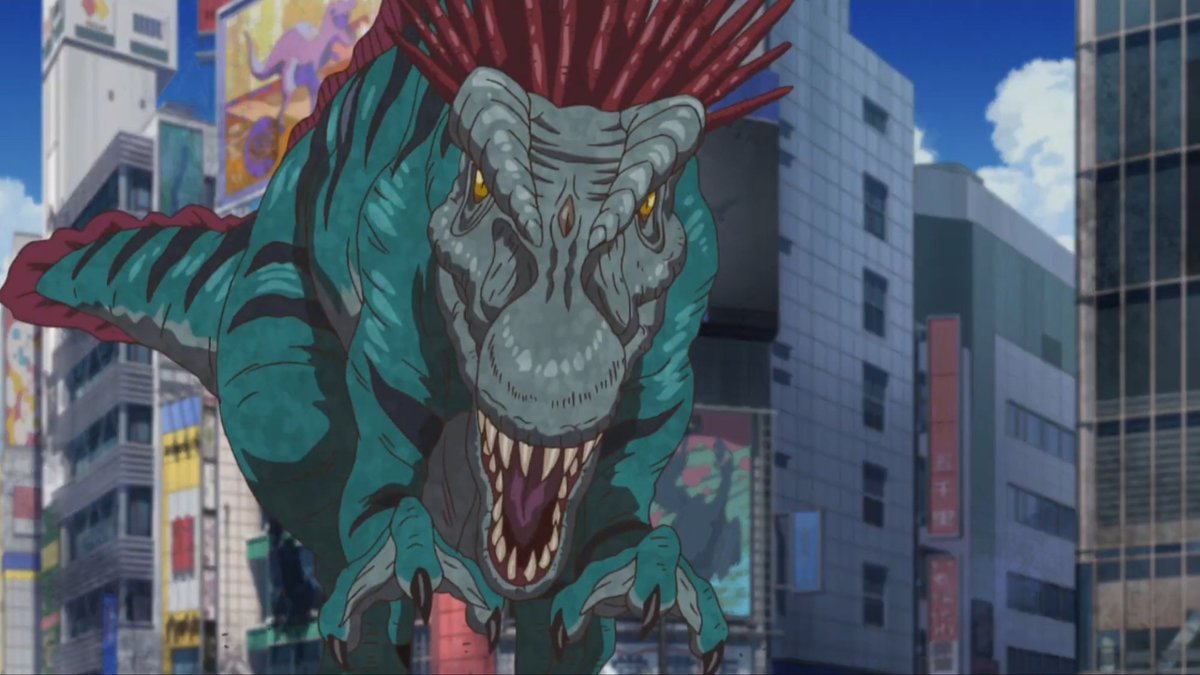 Glitchy raptor animations & meme productions tweet media