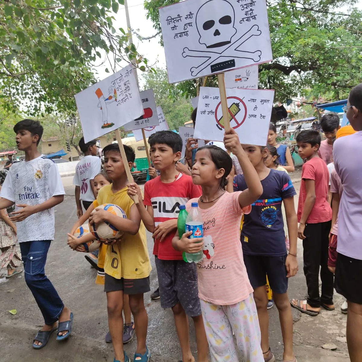 Panam NGO tweet media