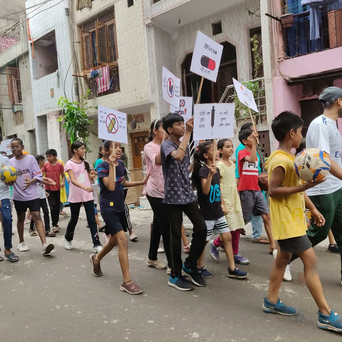 Panam NGO tweet media