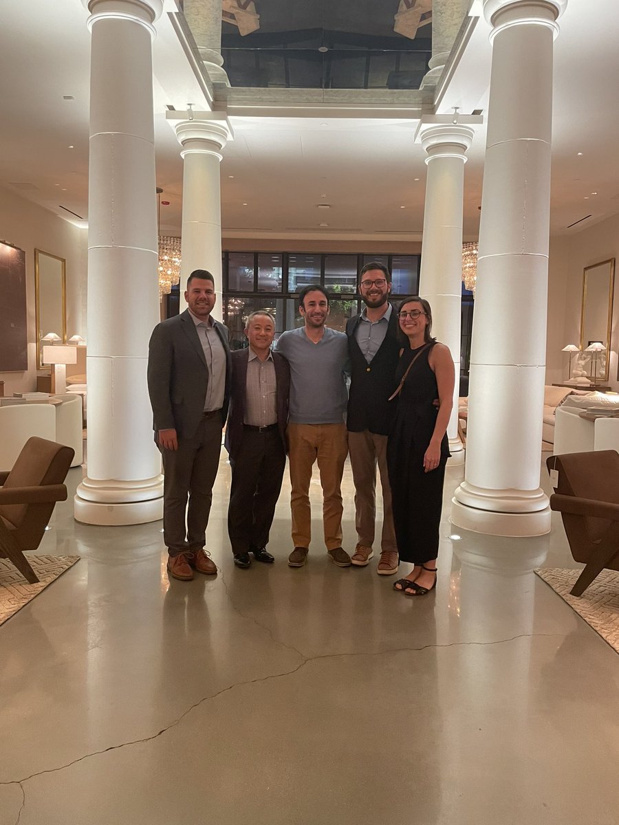 Loyola Urology (@loyolaurology) on Twitter photo Today’s the last day for our oncology fellow <a href="/Jeffrey_L_Ellis/">Jeff Ellis</a>! We are so proud of all the work he has done the last 2 years in both oncology and medical education. The Boston VA is lucky to have you! You’ll be missed 😭 Today’s the last day for our oncology fellow <a href="/Jeffrey_L_Ellis/">Jeff Ellis</a>! We are so proud of all the work he has done the last 2 years in both oncology and medical education. The Boston VA is lucky to have you! You’ll be missed 😭
