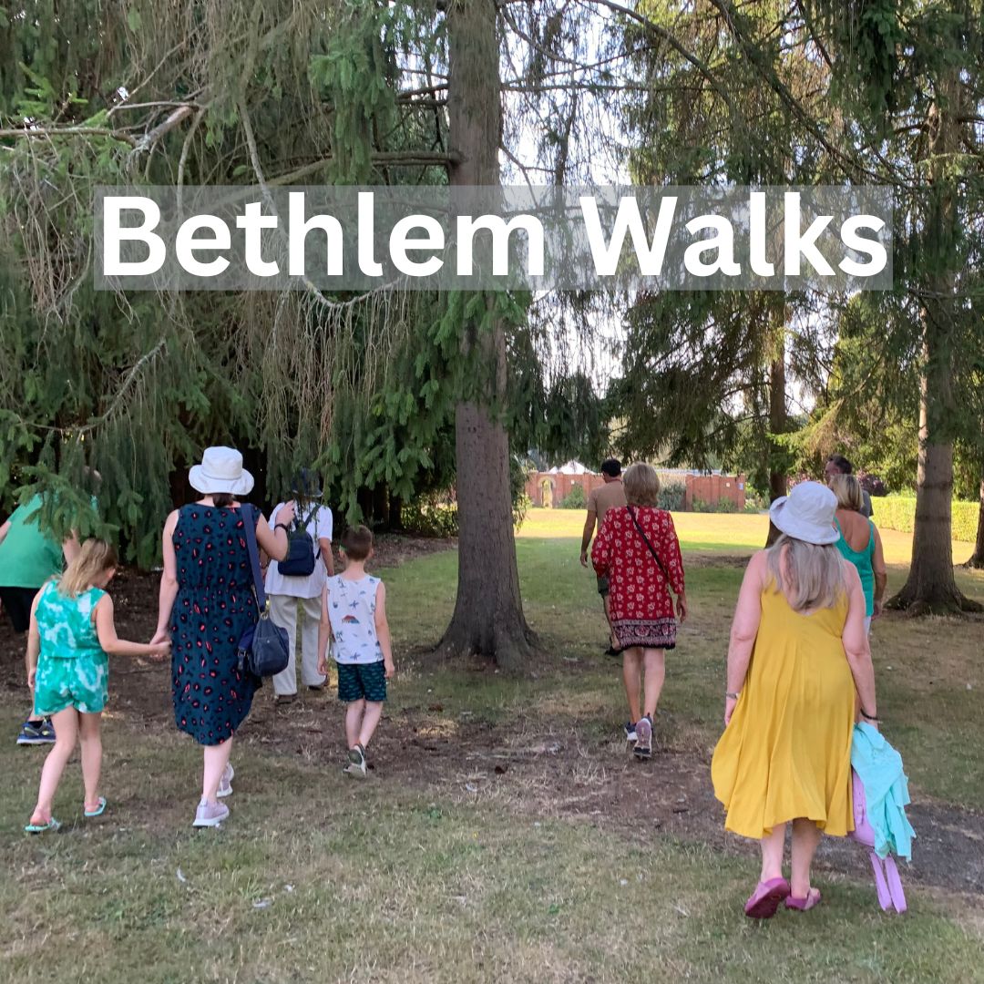 Bethlem_Gallery's tweet photo. New history and nature walks available!
🚶 20 July 11am - History walk
🚶 27 July 2pm - Nature walk
🚶 15 August 11am - History walk
All available to book at https://t.co/a6KbdfQuB9, get in quick because they always sell out!
#walk #localhistory #nature @maudsleycharity https://t.co/3DQovpRrbN