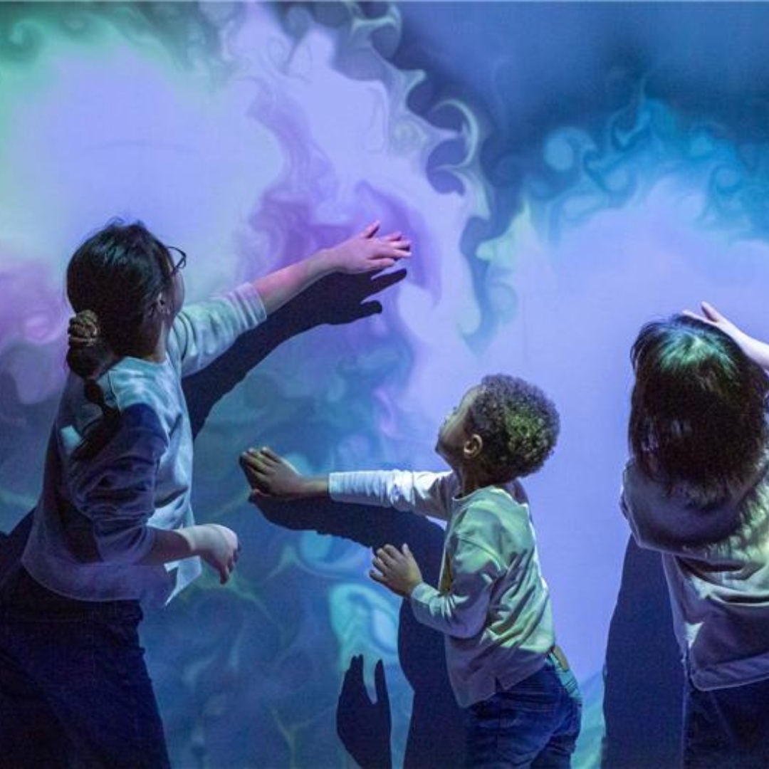 Gener8 Immersive tweet media