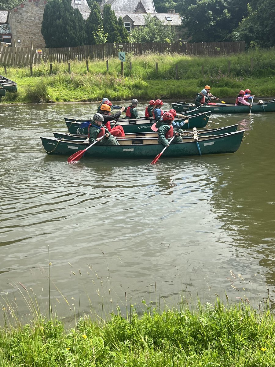 Mountbatten Primary tweet media