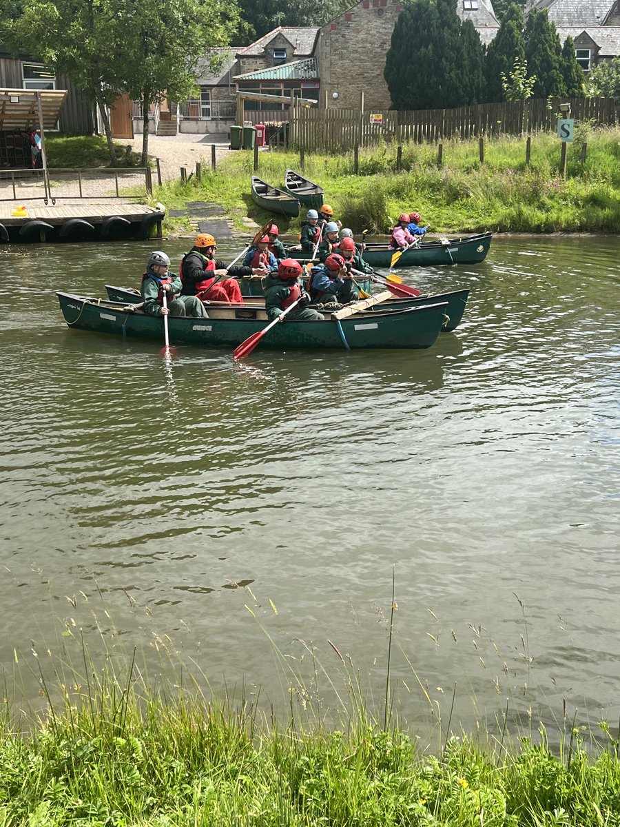 Mountbatten Primary tweet media