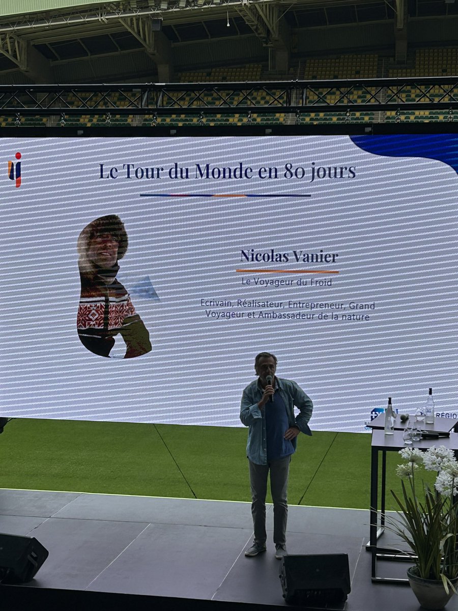 Mouvement des Entreprises de France #Paysdelaloire tweet media