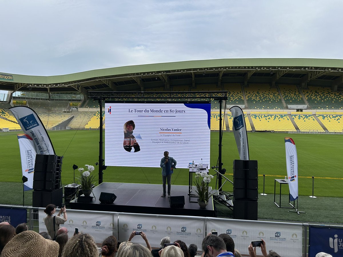 Mouvement des Entreprises de France #Paysdelaloire tweet media