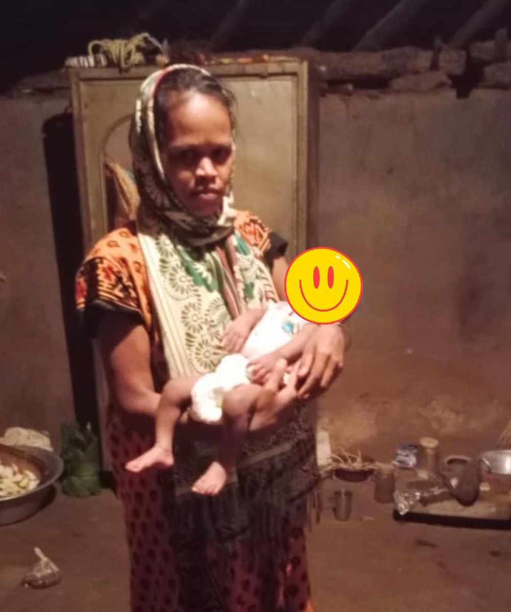 खूँटी के रनिया की रहने वाली सुनीता कुमारी जन्म के बाद पहली बार अपने बच्चे को गोद ली और उसका चेहरा देख सकी। पिछले एक महीने से वो अपने दुधमुंहे बच्चे से मिलने के लिए तड़प रही थी लेकिन बकाया पैसा अदा नहीं करने के कारण उन्हें अस्पताल से छोड़ा नहीं जा रहा था। सुनीता के पति मंगलू सिंह