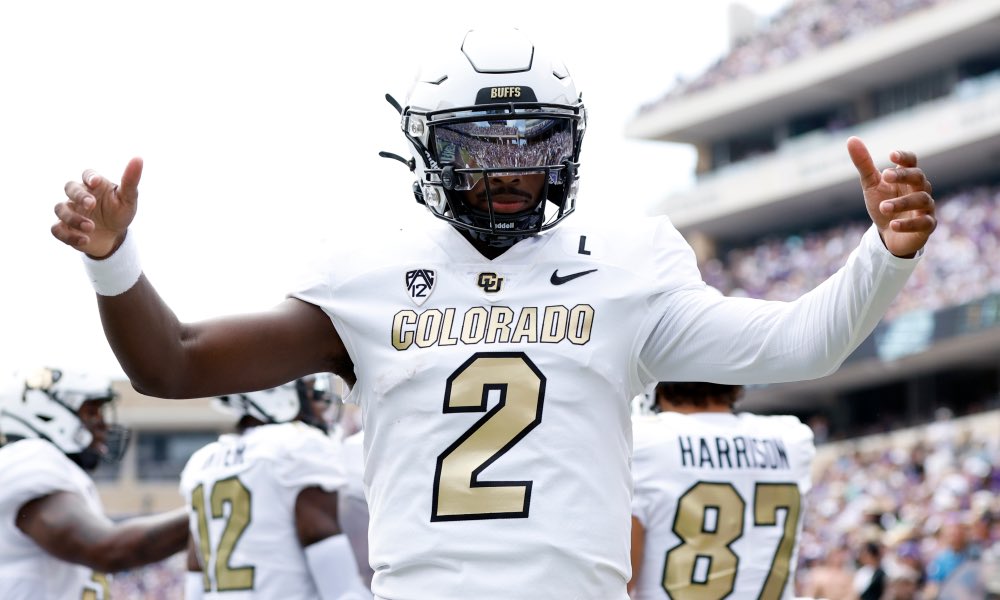 Here are the Top 10 Team Overalls in College Football 25, if we average the best offense and defenses together:

1.Georgia - 94 OVR
2.Ohio State - 93 OVR
3.Oregon - 92 OVR
4.Alabama - 91 OVR 
5.Texas - 90 OVR
6.Clemson - 89 OVR
7.Utah - 88 OVR
8.Notre Dame - 88 OVR
9.Penn State -