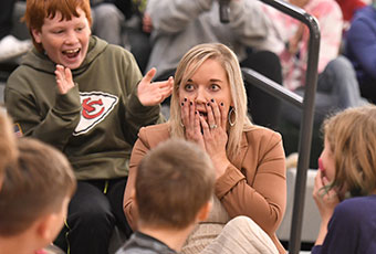 Nebraska College of Education and Human Sciences (@unl_cehs) on Twitter photo Learn more about our two #UNLCEHS alumni who received <a href="/Milken/">Milken Family Fdn</a> Educator Awards this past year – Jacob Eitzen and Leslie McIntosh – in this special story published in <a href="/NebraskaAlumni/">Nebraska Alumni Association</a>'s Summer 2024 Nebraska Quarterly magazine.
Story >> go.unl.edu/kvai
<a href="/unltlte/">Teaching, Learning and Teacher Education</a> #UNL Learn more about our two #UNLCEHS alumni who received <a href="/Milken/">Milken Family Fdn</a> Educator Awards this past year – Jacob Eitzen and Leslie McIntosh – in this special story published in <a href="/NebraskaAlumni/">Nebraska Alumni Association</a>'s Summer 2024 Nebraska Quarterly magazine.
Story >> go.unl.edu/kvai
<a href="/unltlte/">Teaching, Learning and Teacher Education</a> #UNL