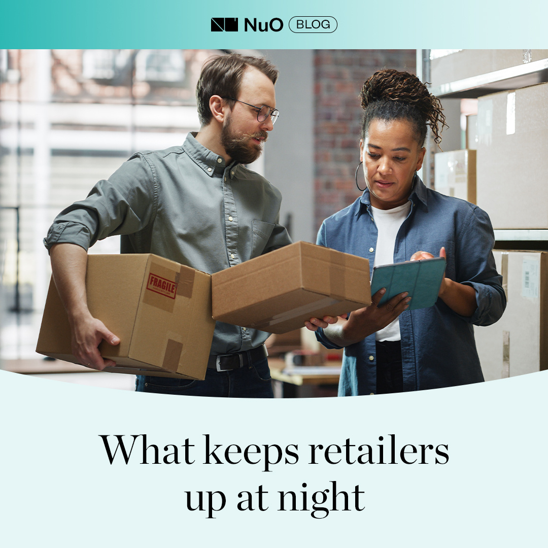 nuorder's tweet image. Overstock can be downright ghastly for retailers. Thankfully, there's a lot that can be done to take control and minimize similar scares in the future. 

Check out our latest blog post to learn more: hubs.la/Q02DBZCs0

#overstock #inventory #retailers #wholesale
