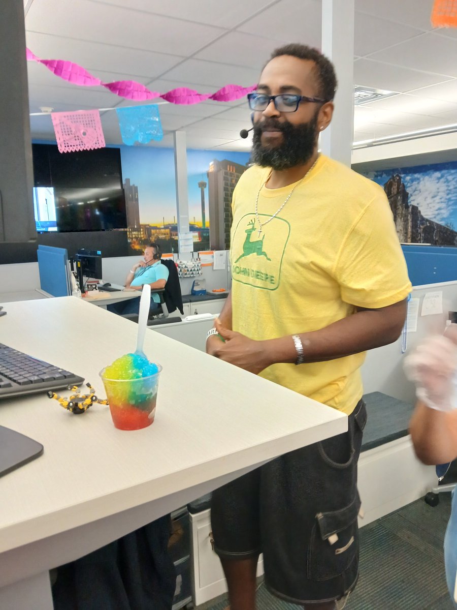 SA_ART (@sa_art_tx) on Twitter photo Summer Kickoff for our SA agents #LifeatATT #BestinClass #TeamJackson <a href="/D_JohnsonTX/">Derrick Johnson</a> <a href="/EBoogy06/">ElBoogy06</a> <a href="/RiverasRattlers/">Juan Rivera</a> <a href="/Sapient63/">MoJo63</a> <a href="/Tulsa2gether/">Tulsa2gether</a> <a href="/RichardsonART1/">RichardsonART</a> <a href="/MKE_UVerse_EG/">MKE ECT</a> Summer Kickoff for our SA agents #LifeatATT #BestinClass #TeamJackson <a href="/D_JohnsonTX/">Derrick Johnson</a> <a href="/EBoogy06/">ElBoogy06</a> <a href="/RiverasRattlers/">Juan Rivera</a> <a href="/Sapient63/">MoJo63</a> <a href="/Tulsa2gether/">Tulsa2gether</a> <a href="/RichardsonART1/">RichardsonART</a> <a href="/MKE_UVerse_EG/">MKE ECT</a>