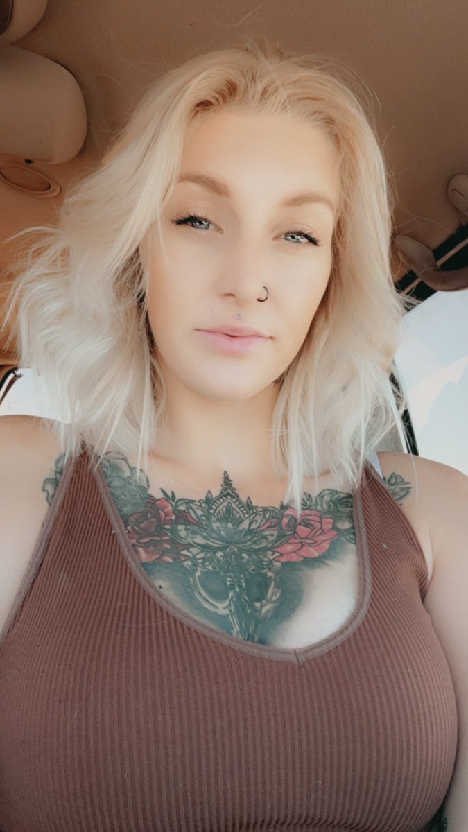 ❤️Kayla Rose❤️ tweet media