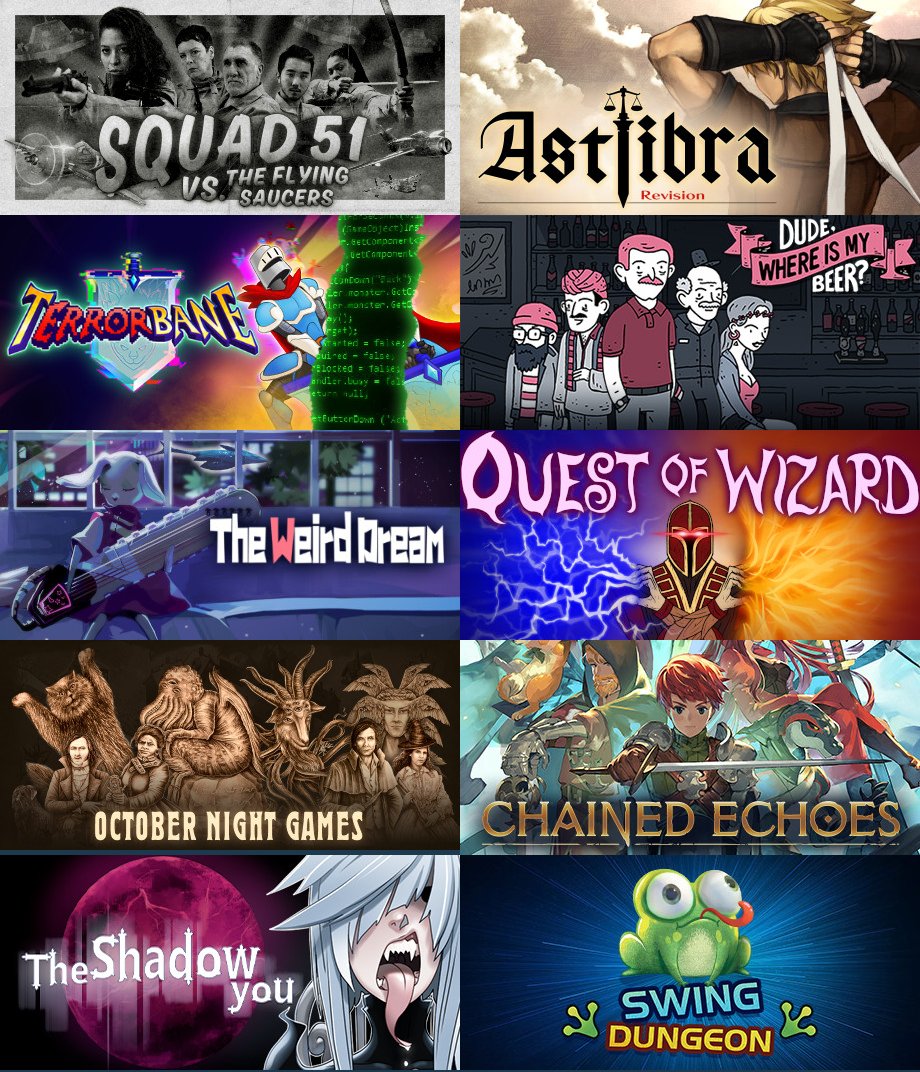 WhisperGames tweet media